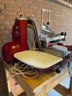 Vintage Berkel Snijmachine 115 e, Ophalen, Gebruikt, Overige typen