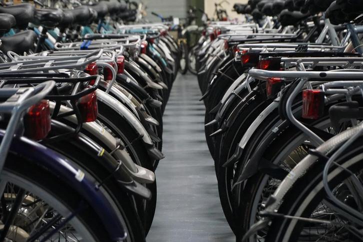 Betrouwbare gebruikte fietsen Den Haag – scherp geprijsd, Fietsen en Brommers, Fietsen | Dames | Damesfietsen, Gebruikt, Gazelle