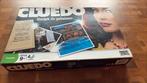Cluedo - Compleet Bordspel, Drie of vier spelers, Ophalen of Verzenden, Zo goed als nieuw, Parker