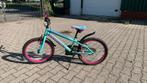 Meisjes fiets 20 inch, Ophalen, Zo goed als nieuw, 20 inch of meer