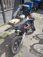 Pitbike 125cc, Fietsen en Brommers, Minibikes, Midibikes en Pitbikes, Ophalen, Ultra motocross, 125 cc, Pitbike