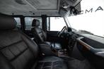 Mercedes-Benz G-Klasse 500 St.Wagon Btw auto, Fiscale waarde, Automaat, Gebruikt, 296 pk, G-Klasse