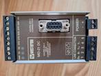 westermo md21dc netwerkswitch, Ophalen of Verzenden, Nieuw