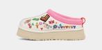 UGG Tazz Slipper 'Pop Sketch' LimitedEdition Maat 38 - Nieuw, UGG, Verzenden, Instappers, Nieuw