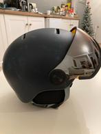 Salomon snowboard / ski helm Maat S ( 53/56 ), Sport en Fitness, Snowboarden, Ophalen of Verzenden, Zo goed als nieuw, Helm of Bescherming
