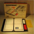 Jobo Varioformat, Ophalen of Verzenden, Zo goed als nieuw