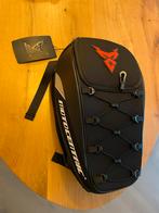 Motocentric Motor Rugzak/Zadeltas - Nieuw!, Motoren, Accessoires | Koffers en Tassen, Ophalen of Verzenden, Nieuw