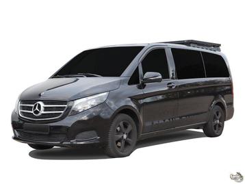 Front Runner Dakrek Roof Rack Mercedes-Benz V-Class L1 (2014