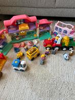 little people, Ophalen, Zo goed als nieuw, Speelset