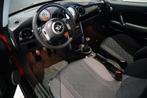 Mini One 1.6 + LMV / AIRCO, Auto's, Mini, Voorwielaandrijving, Gebruikt, 4 cilinders, 4 stoelen
