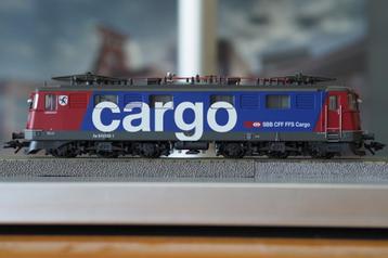 Trix 22775 SBB Ae 610 Cargo beschikbaar voor biedingen