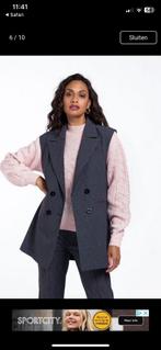 Studio Anneloes Nieuwe poppy en Gilet, Kleding | Dames, Blouses en Tunieken, Maat 38/40 (M), Studio Anneloes, Paars, Nieuw