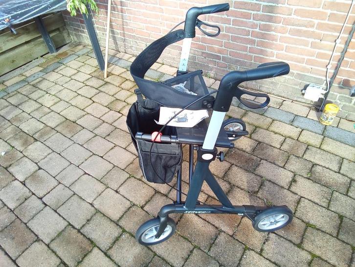 ROLLATOR, Diversen, Rollators, Zo goed als nieuw, Ophalen