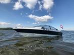 Bayliner Capri 2.3 viercilinder 130pk, Watersport en Boten, Speedboten, Binnenboordmotor, Benzine, 120 tot 200 pk, Polyester