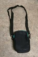 Fotocamera tas / camara tas, Ophalen of Verzenden, Zo goed als nieuw, Schoudertas, Overige merken