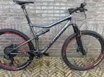 Specialized Epic Expert 2018 XL met GX Eagle AXS, 57 cm of meer, Zo goed als nieuw, Ophalen, Overige merken