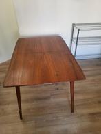 Antiek Eettafel, Huis en Inrichting, Tafels | Eettafels, Ophalen, 100 tot 150 cm, 50 tot 100 cm, Zo goed als nieuw