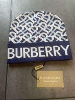 Burberry Hoed - Nieuwstaat, Kleding | Dames, Hoeden en Petten, Ophalen of Verzenden, Zo goed als nieuw, One size fits all, Hoed