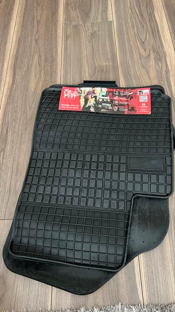 Nieuwe automatten Kia Picanto  II, rubber beschikbaar voor biedingen