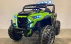 Elektrische Kinderauto beachBuggy +afstandsbedining +oplader, Kinderen en Baby's, Speelgoed | Buiten | Accuvoertuigen, Ophalen