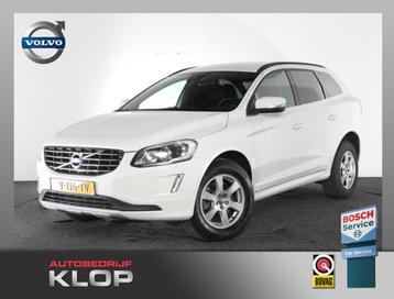 Volvo XC60 2.0 D3 FWD | Grijs kenteken beschikbaar voor biedingen