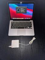MacBook Pro 13" (Mid 2014) - 8GB RAM - Prima werkend, Computers en Software, Apple Macbooks, MacBook Pro, Gebruikt, 256 GB, 2 tot 3 Ghz