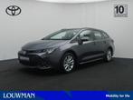 Toyota Corolla Touring Sports 1.8 Hybrid Active | Infomeer N, 12 maanden, 4 cilinders, Corolla, Origineel Nederlands