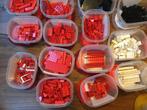 Lego, Ophalen of Verzenden, Gebruikt, Losse stenen, Lego