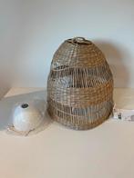 Ikea Torared hanglamp met snoer - Nieuw!, Ophalen, 25 tot 50 cm, Beige, Nieuw