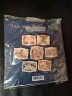 Efteling Anton Pieck Pins, Verzamelen, Efteling, Ophalen of Verzenden, Zo goed als nieuw