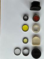 Div. Kodak /Agfa, Verzamelen, Fotografica en Filmapparatuur, Ophalen of Verzenden, Overige typen