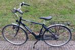 Peugot Versailles herenfiets 7versn 28inch 49frame, Fietsen en Brommers, Fietsen | Dames | Damesfietsen, Gebruikt, 47 tot 50 cm