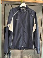 Craft Windjack - Blauw/Wit - Maat XL, Kleding | Dames, Jassen | Zomer, Blauw, Maat 46/48 (XL) of groter, Ophalen of Verzenden