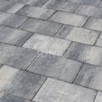 Gezocht Abbeystones Grigio 20x30x60, Tuin en Terras, Tegels en Klinkers, Klinkers, Ophalen of Verzenden, Zo goed als nieuw, 10 m² of meer