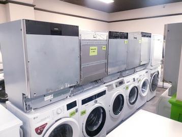 Vaatwasser Gebruikt & Nieuw INC GARANTIE ,GRATIS BEZORGD‼️, beschikbaar voor biedingen