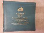 Chopin op 2 collectersitem, Ophalen of Verzenden
