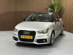Audi A1 Sportback 1.2 TFSI Admired, Auto's, Audi, Voorwielaandrijving, Euro 5, Stof, 4 cilinders