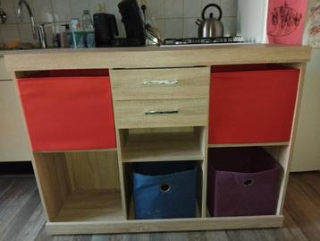 Gratis Dressoir 