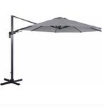 Borneo Parasol, Ophalen, Nieuw, 3 tot 4 meter, Kantelbaar