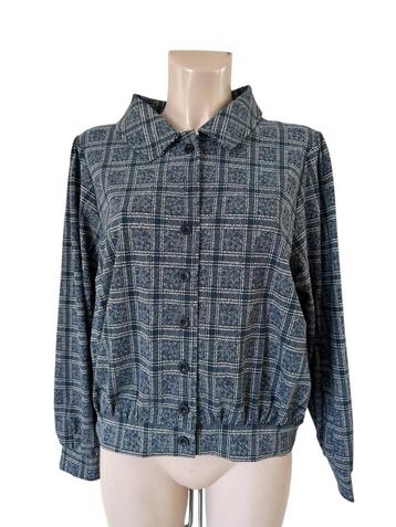 Studio Anneloes vest XL beschikbaar voor biedingen