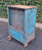 Gedore Inspektor gereedschapwagen / gereedschap kar, Ophalen, Gebruikt