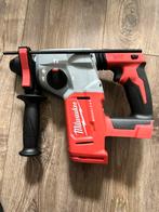 Milwaukee, Ophalen, Zo goed als nieuw, Boor- en/of Breekhamer