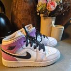 Jordan Air sneakers, Nike Air Jordan, Wit, Ophalen of Verzenden, Sneakers of Gympen