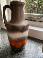 Vaas vintage/brocante W-Germany van Scheurich nummer 404-26, Ophalen of Verzenden
