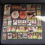 Stickers voetbal, Ophalen of Verzenden, Zo goed als nieuw, Meerdere stickers