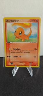 Charmander (CG 48), Ophalen of Verzenden, Gebruikt, Losse kaart