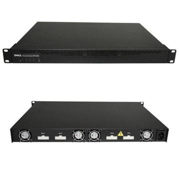 Dell PowerConnect RPS-600 4-port Redundant Power Supply beschikbaar voor biedingen