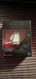 Star wars, Ophalen of Verzenden, Zo goed als nieuw, Disco