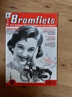 Bromfiets, Boeken, Tijdschriften en Kranten, Ophalen of Verzenden, Gelezen, Muziek, Film of Tv