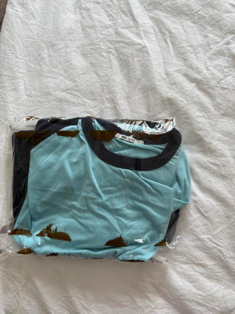Nieuwe heren pijama van hema, Ophalen of Verzenden, Nieuw, Maat 46/48 (XL) of groter